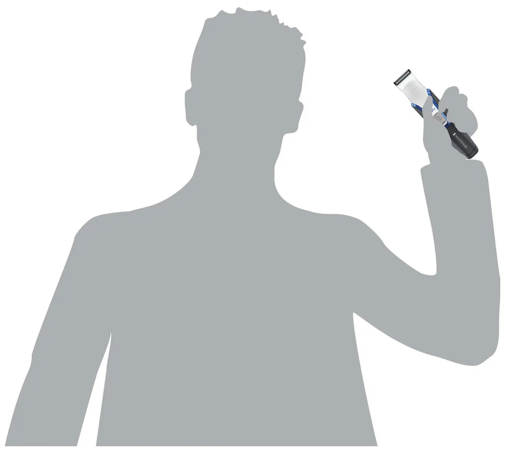 Remington Graphite G4 Groom Kit PG4000