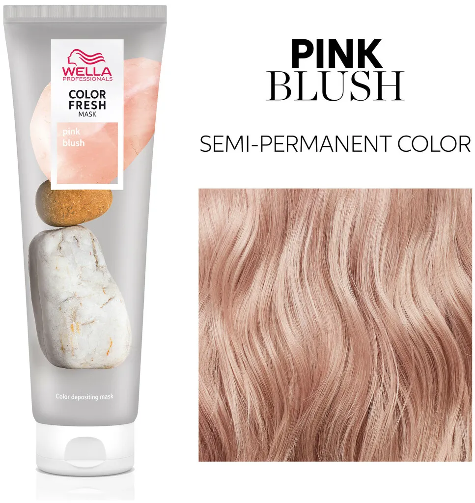 Wella Color Fresh Mask