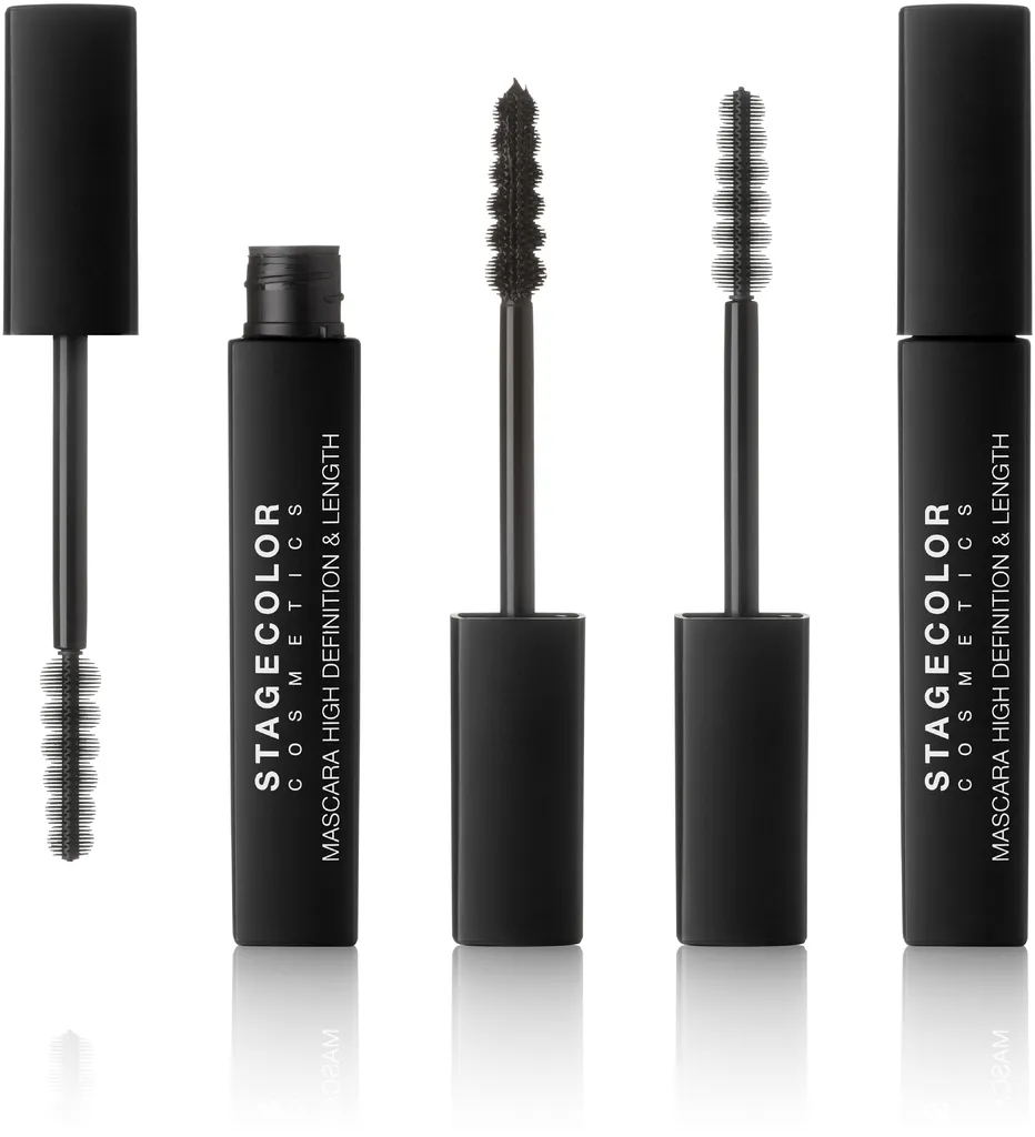 Stagecolor Mascara High Definition & Length