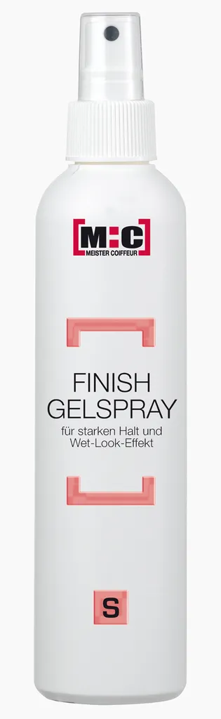 MC Finish Gelspray S
