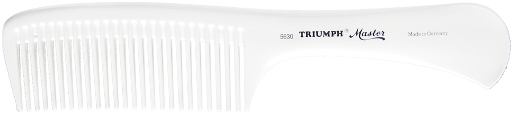 Hercules Sägemann Griffkamm 5630