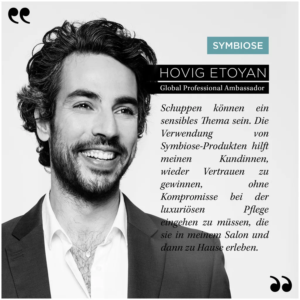 Kérastase Symbiose Masque Revitalisant Essentiel