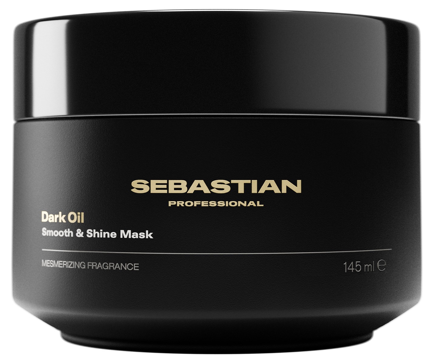Sebastian Dark Oil Smooth & Shine Mask