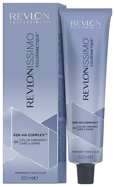 Revlon Professional Revlonissimo Colorsmetique Kühle Töne