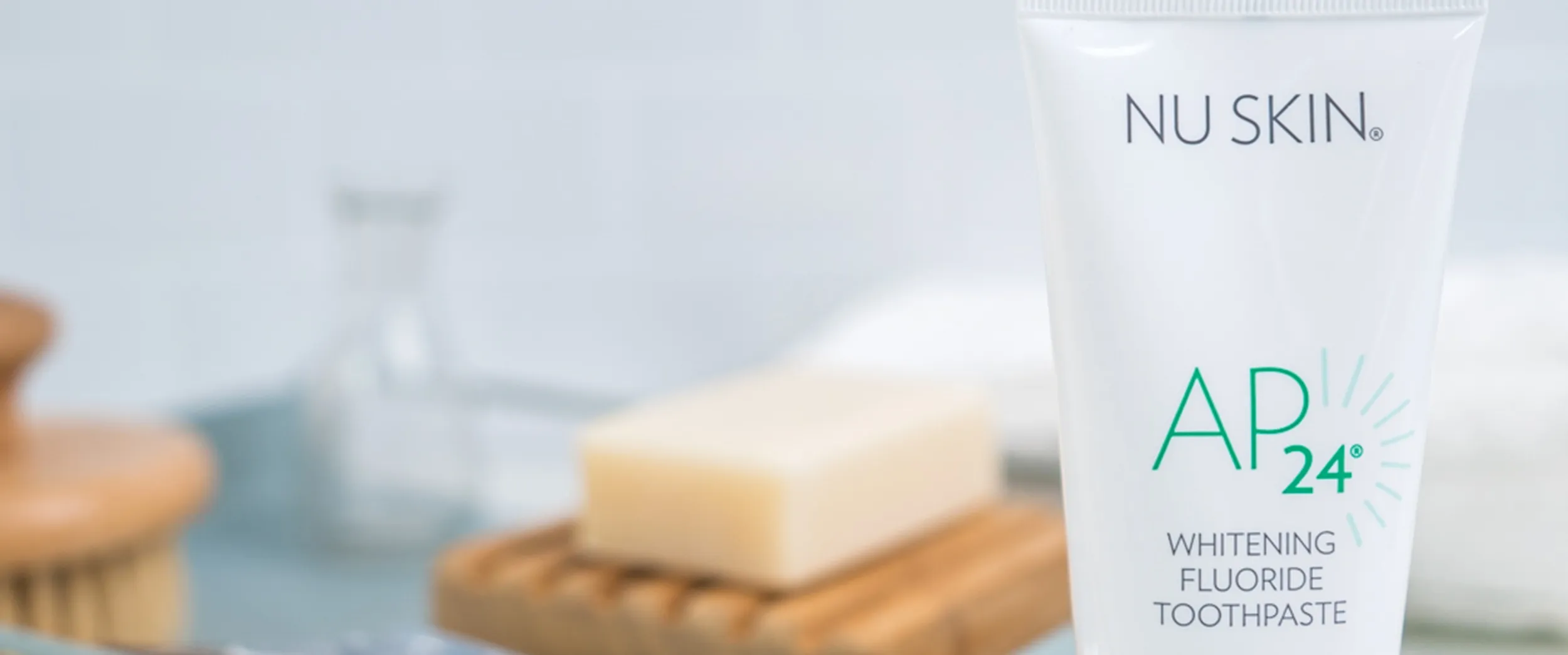 Nu Skin Startseite