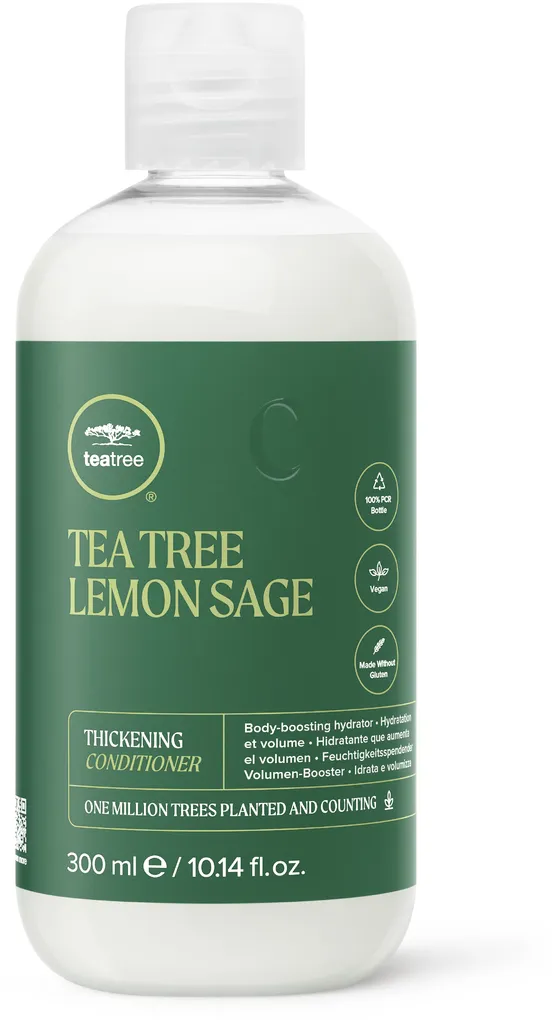 Paul Mitchell Lemon Sage Thickening Conditioner