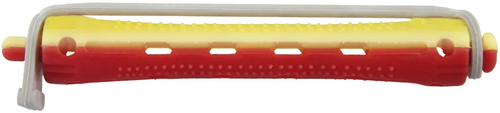 Comair Kaltwellwickler kurz 2-farbig 12er Beutel