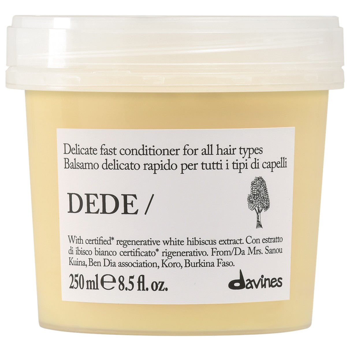 Davines DEDE Conditioner
