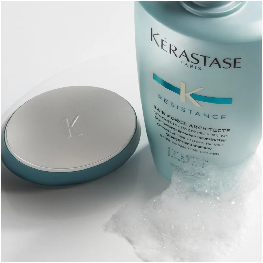Kérastase Résistance Bain Force Architecte