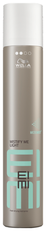 Wella Eimi Mistify Me Light Haarspray