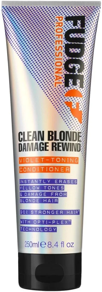 Fudge Clean Blonde Violet Conditioner