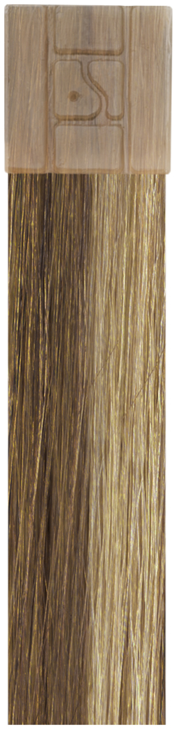 SHE Bonding Extensions Two Colours lang 50+