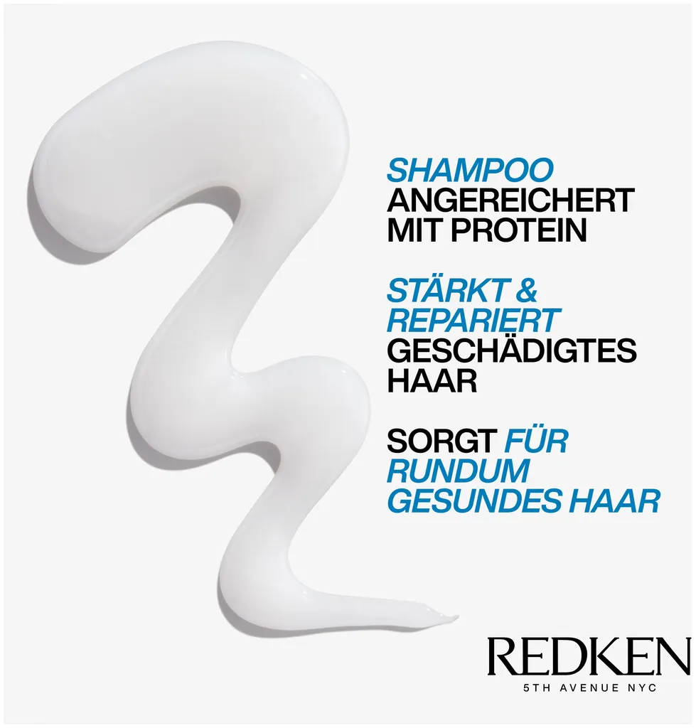 Redken Extreme Shampoo