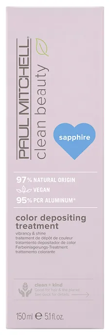 Paul Mitchell Clean Beauty Color Depositing Treatment