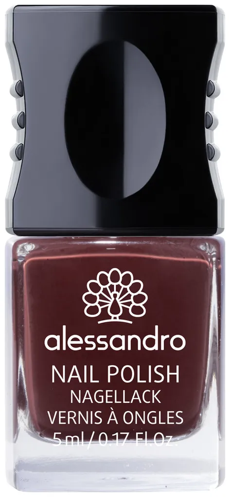 Alessandro Color Code 4 Nagellack