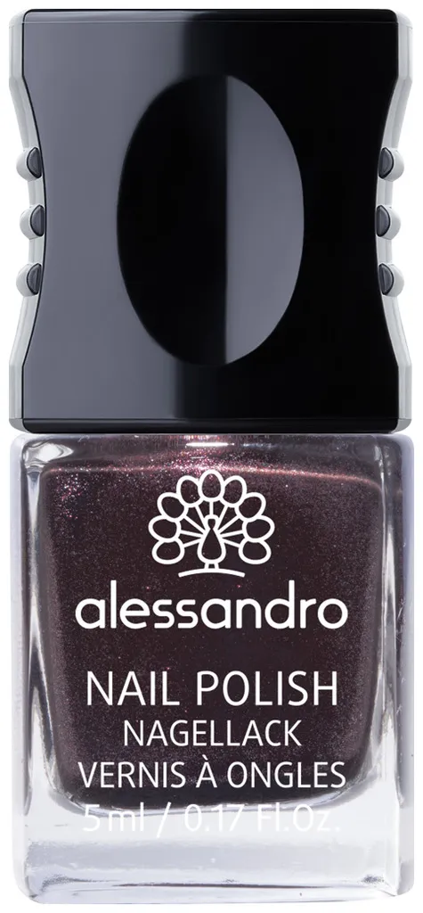 Alessandro Color Code 4 Nagellack