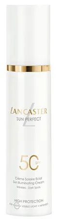 Lancaster Sun Perfect Illuminating Cream