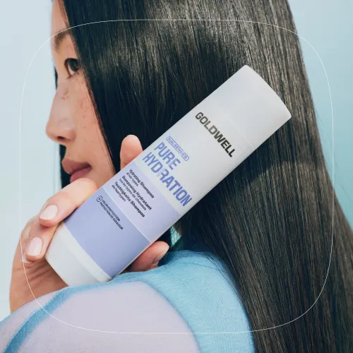Goldwell Dualsenses PURE HYDRATION Shampoo