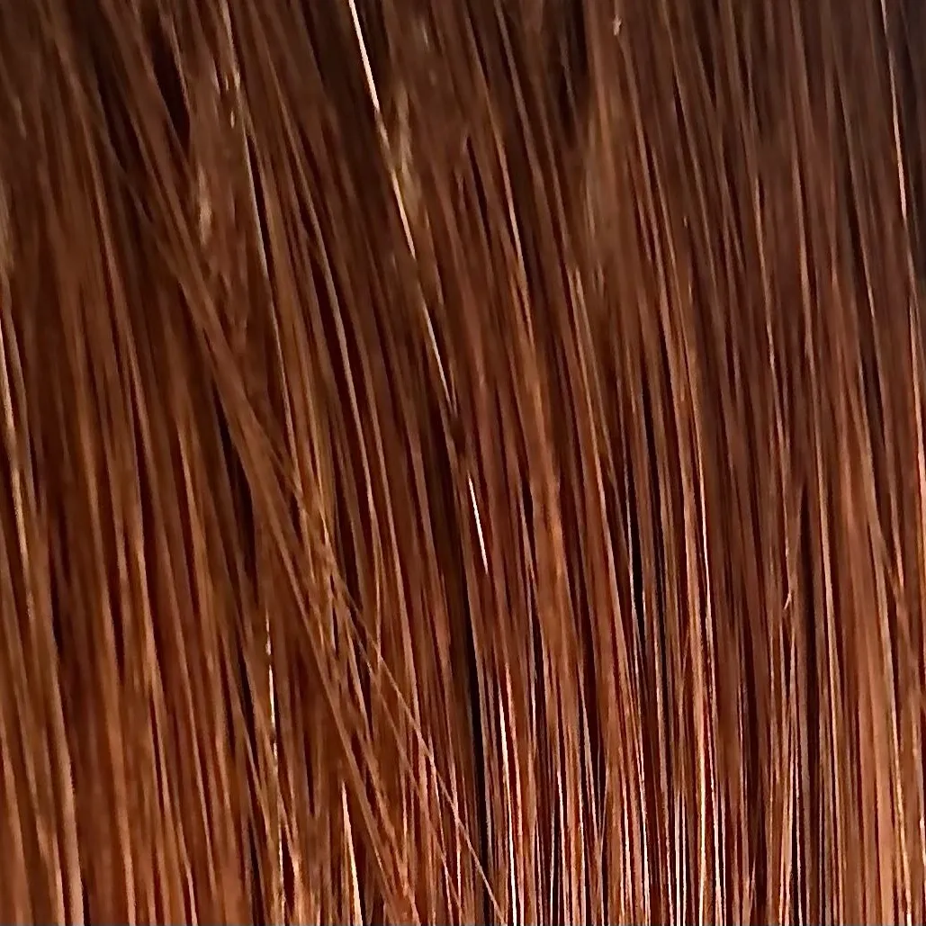 Gold Fever Hair Extensions Rooted 45 cm