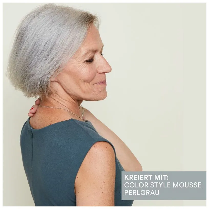 Indola Color Style Mousse