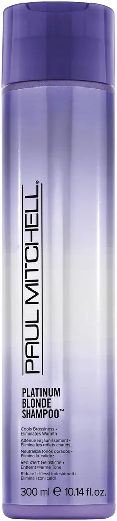 Paul Mitchell Platinum Blonde Shampoo