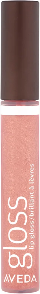 Aveda Feed my Lips Nourish Mint Lip Gloss - Hibiscus Dew