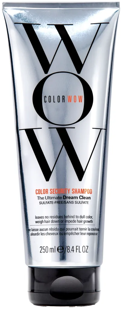 Color Wow Color Security Shampoo