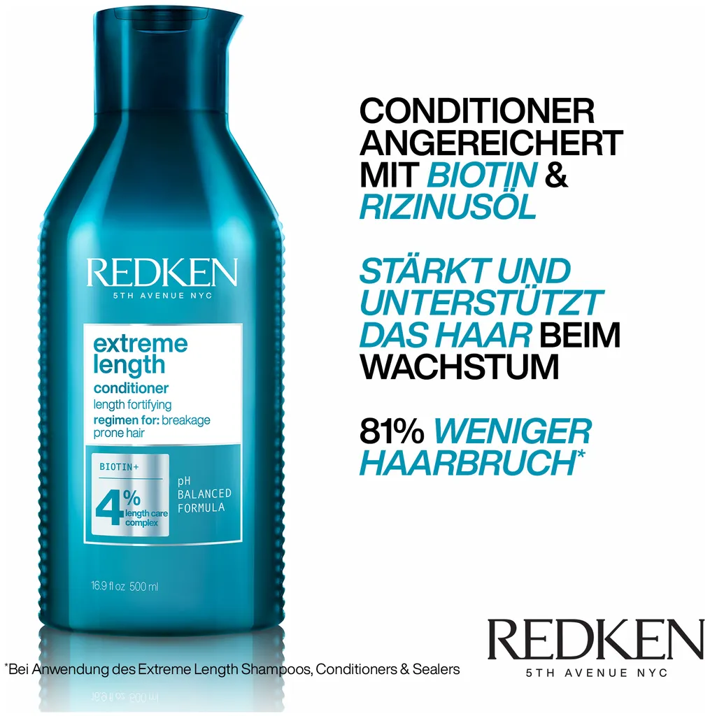 Redken Extreme Length Conditioner