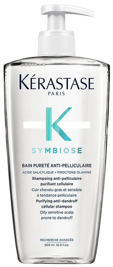 Kérastase Symbiose Bain Pureté Anti-Pelliculaire