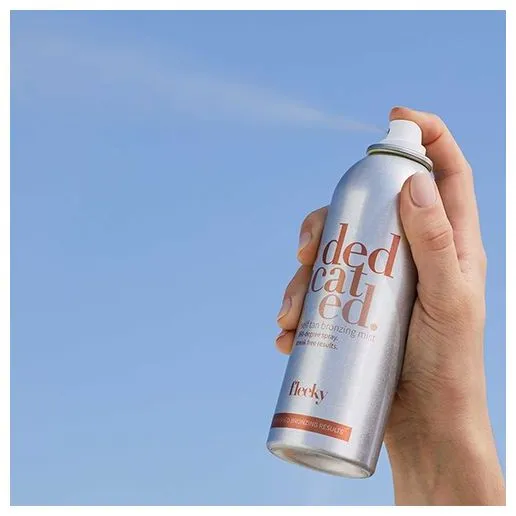 Fleeky Self Tan Bronzing Mist