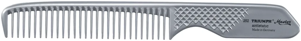 Hercules Sägemann Messerschnittkamm 252