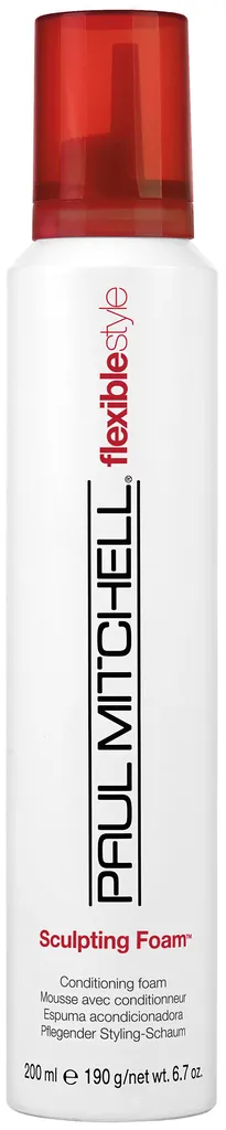 Paul Mitchell Sculpting Foam