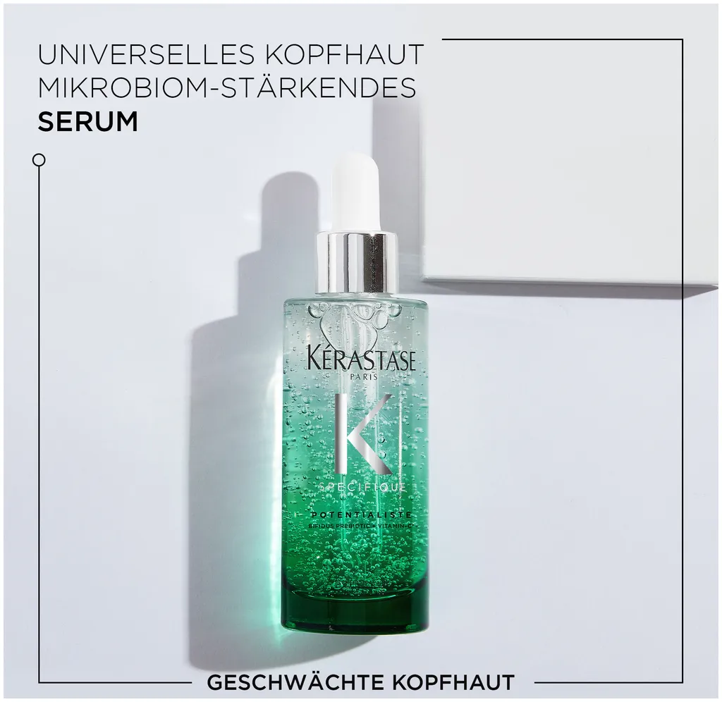 Kérastase Specifique Potentialiste