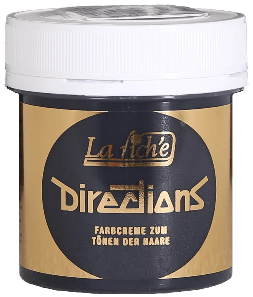 Directions Haartönung