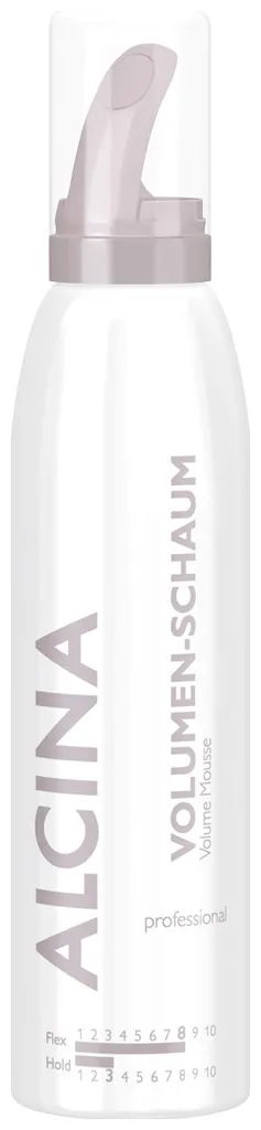 Alcina Professional Volumen-Schaum