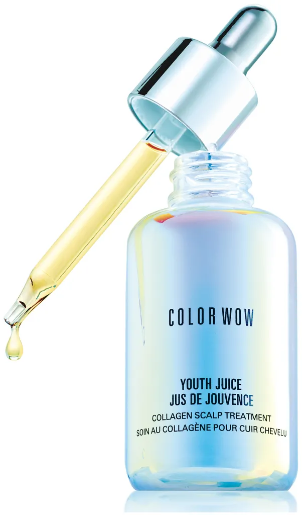Color Wow Youth Juice