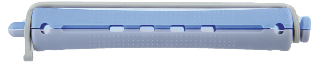 Comair Kaltwellwickler lang 2-farbig 12er Beutel - 13 mm
