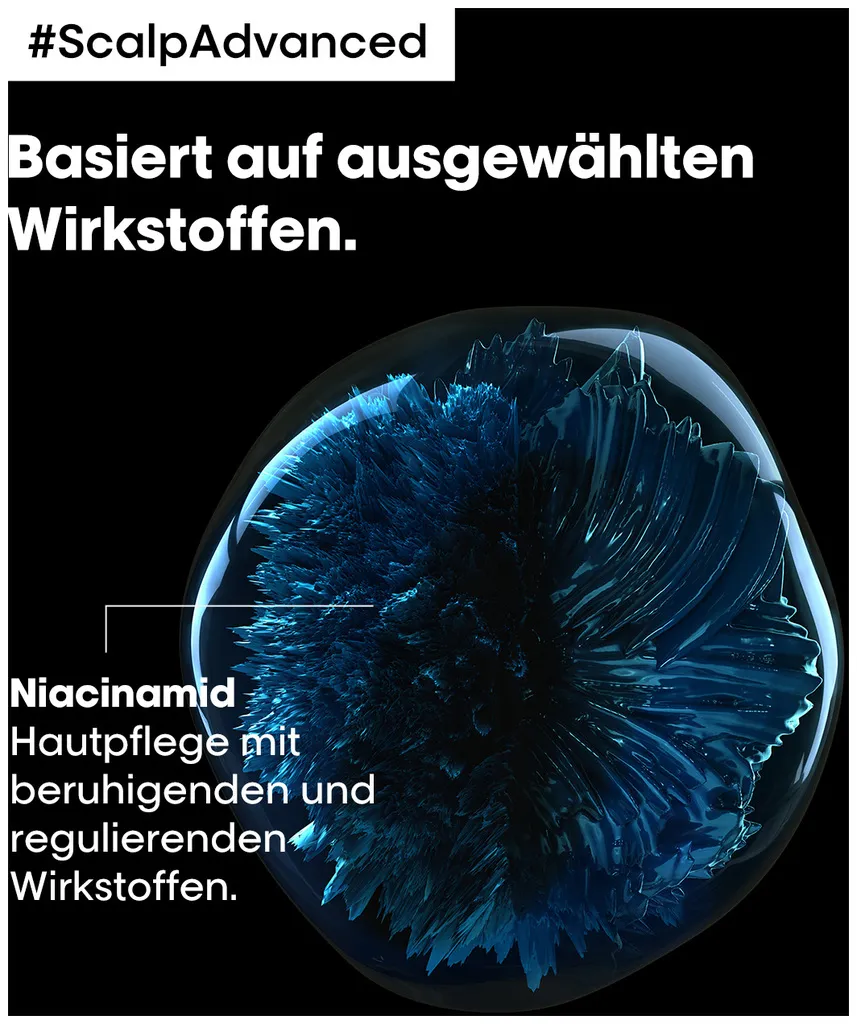 L'Oréal Scalp Advanced Anti-Discomfort Intense Soother Treatment