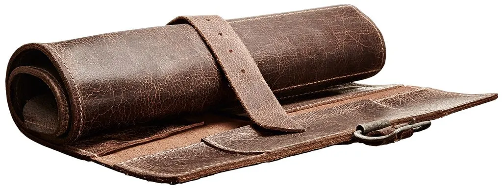 Tondeo Barbers Toolbar GUARDSMAN Scherenrolle