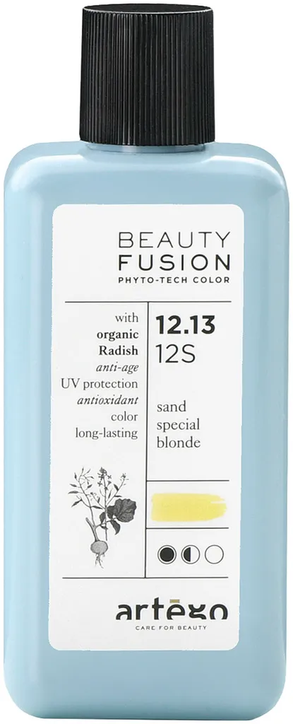 Artègo Beauty Fusion