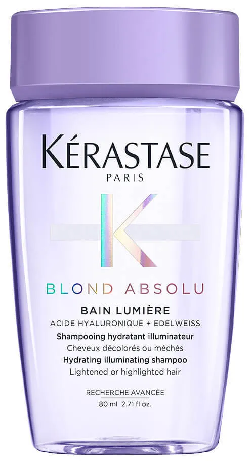 Kerastase Blond Absolu Beauty Set Holiday Anwendun g