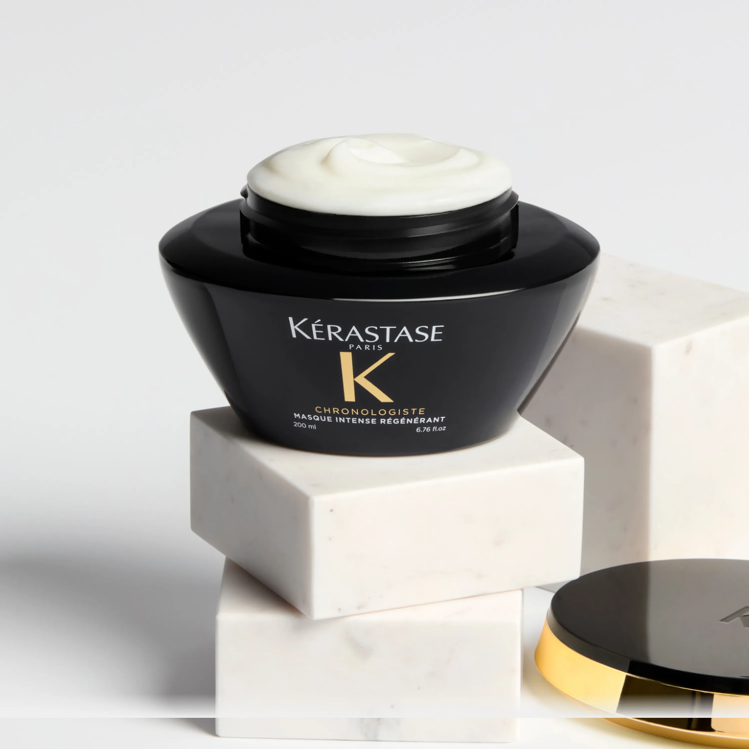 Kérastase Chronologiste Masque Intense Régénérant