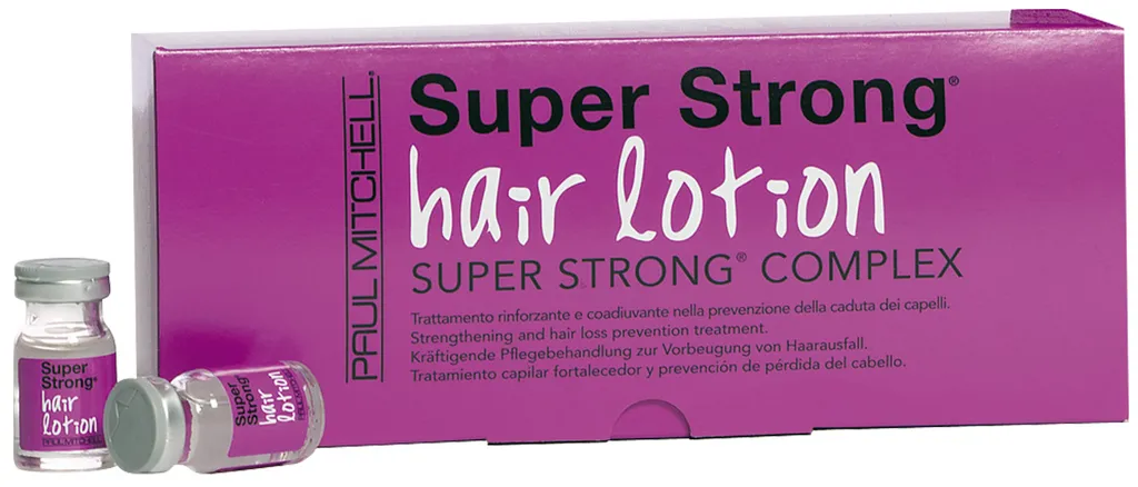 Paul Mitchell Super Strong Hair Lotion
