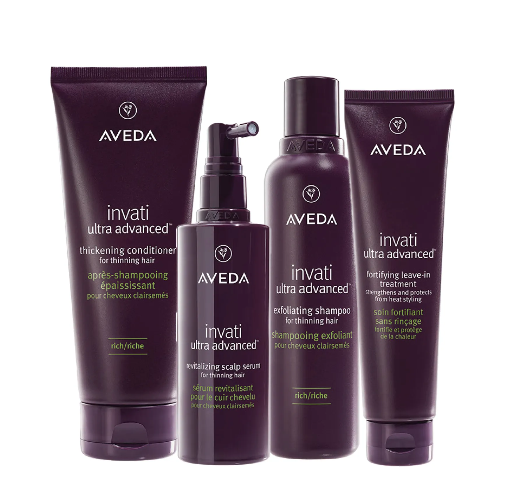 Aveda Invati Ultra Advanced