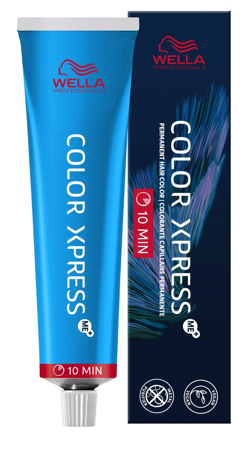 Wella Color Xpress