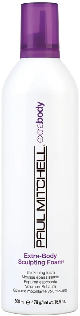 Paul Mitchell Extra-Body Sculpting Foam