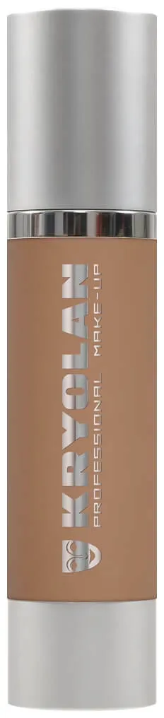 Kryolan Tinted Moisturizer