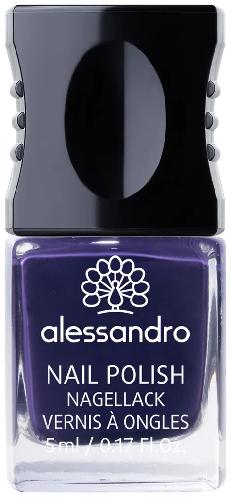 Alessandro Color Code 4 Nagellack