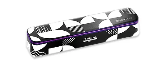 Gratis: L'Oréal SteamPod Pouch