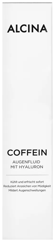 Alcina Coffein Augenfluid